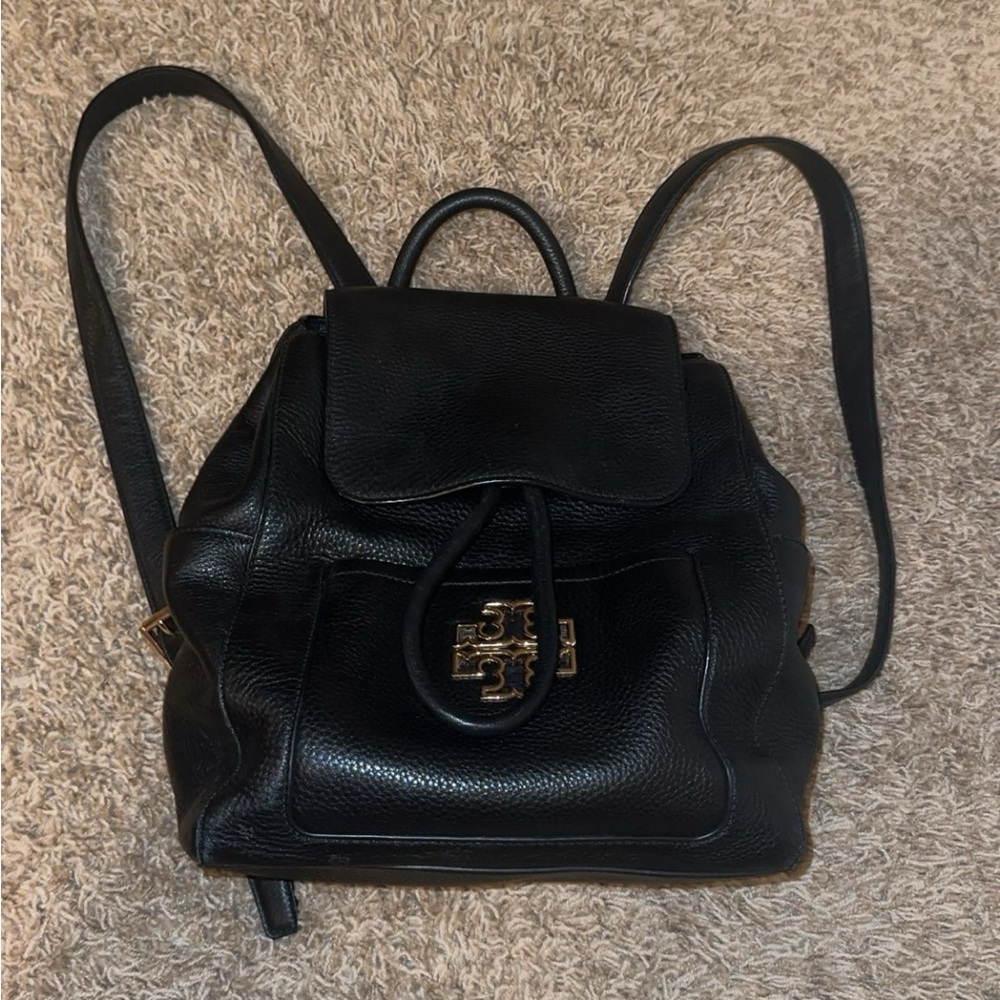 Tory Burch backpack for sale!
